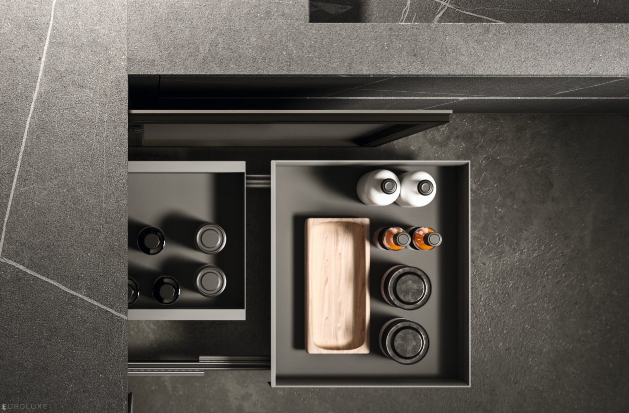 AK 04 - arrital, italian, cabinets, modern design, urban interior, kitchen Chicago, arrital cabinets chicago, dining furniture, contemporary kitchen, ak project