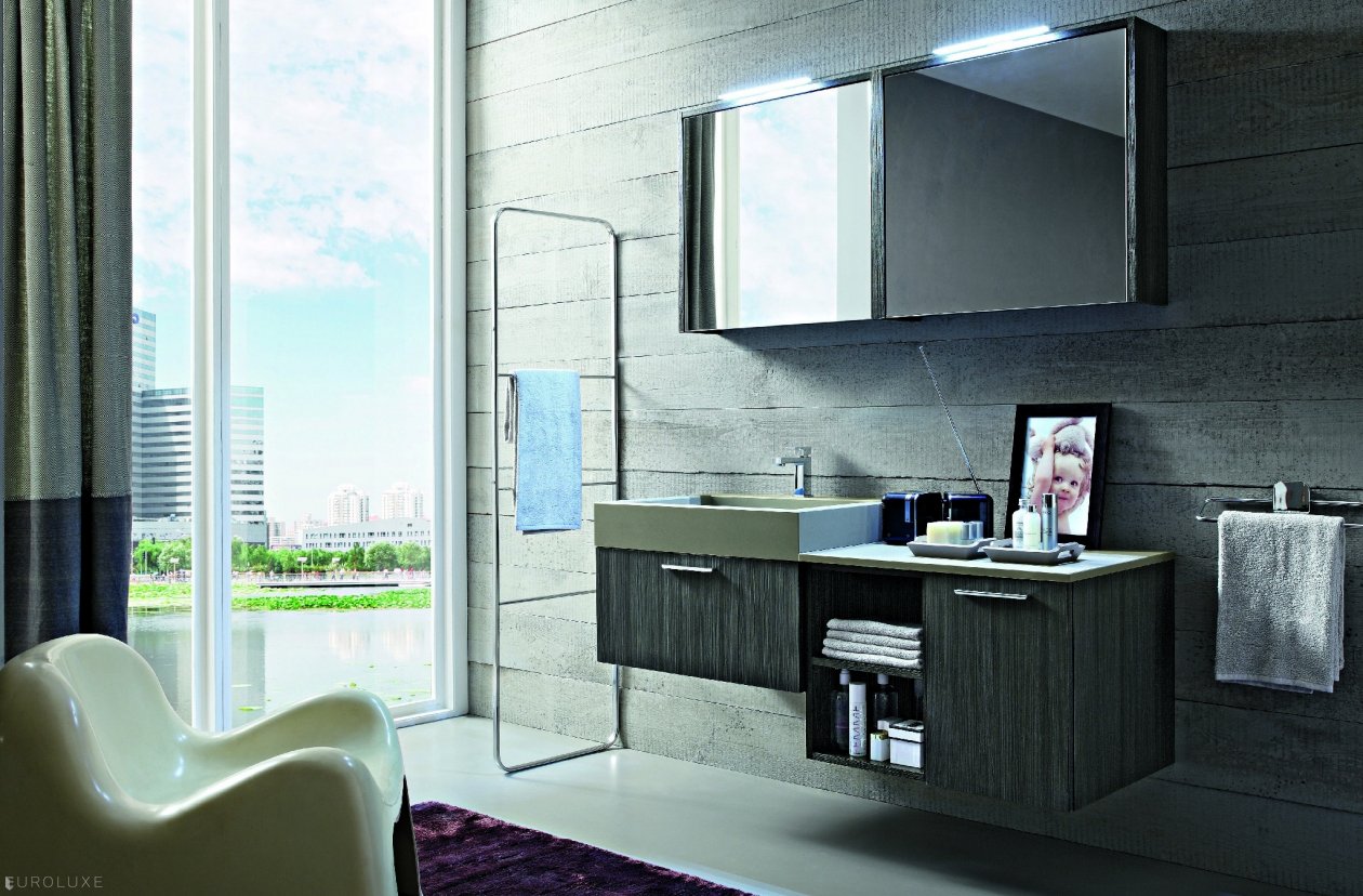 Play - bathroom armoire, modern interior, bathroom accessories, bathroom tile, Play bathroom, contemporary bathroom, , bathroom mirrors, Italian bathroom, bathroom d????cor, bathroom bench