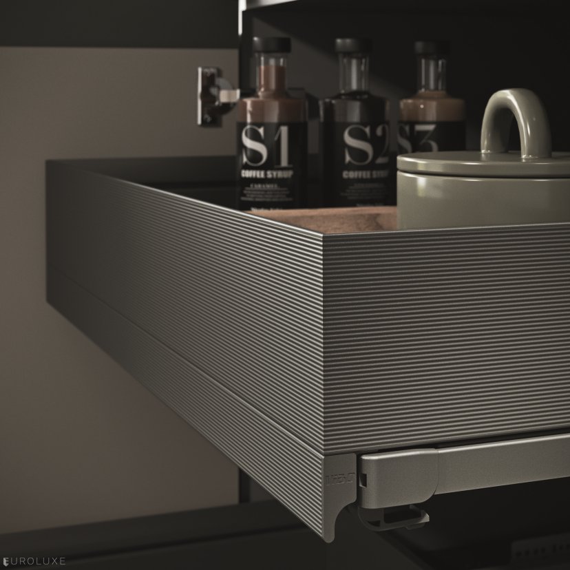 AK 05 - ak project, kitchen Chicago, urban interior, cabinets, arrital, italian, contemporary kitchen, dining furniture, modern design, arrital cabinets chicago