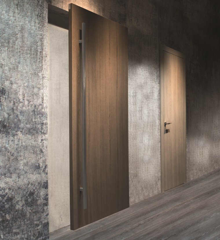 VIVA - Modern doors chicago, Italian interior doors, contemporary doors, contemporary home design