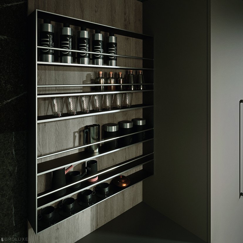 AK System 2017 - arrital kitchen system, arrital kitchen