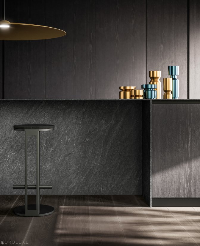 Materika - modern kitchen, Materika by Pedini, custom kitchen cabinets, minimalistic kitchen, dining furniture, modern design, contemporary kitchen, european kitchen, kitchen Chicago, kitchen cabinets, pedini cabinets chicago, urban interior, italian