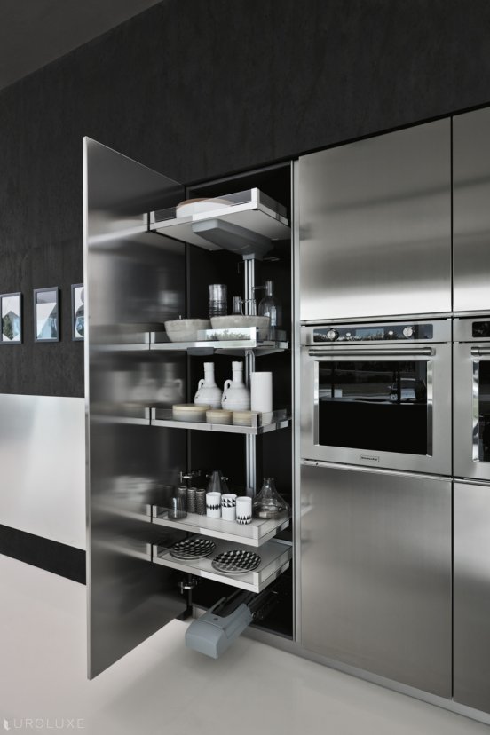Dune - urban interior, european kitchen, dining furniture, modern kitchen, minimalistic kitchen, Dune by Pedini, kitchen cabinets, contemporary kitchen, italian, Dune kitchen Chicago, kitchen Chicago, modern design, pedini cabinets chicago, custom kitchen cabinets