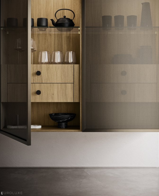 Arke - minimalistic kitchen, urban interior, italian, modern kitchen, pedini cabinets chicago, dining furniture, kitchen cabinets, Arke by Pedini, custom kitchen cabinets, contemporary kitchen, modern design, Arke kitchen Chicago, european kitchen, kitchen Chicago