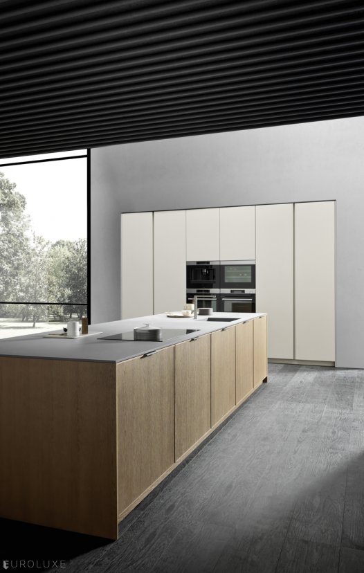 Quadra 10 - modern design, pedini cabinets chicago, kitchen Chicago, european kitchen, kitchen cabinets, modern kitchen, contemporary kitchen, custom kitchen cabinets, urban interior, minimalistic kitchen, italian, Quadra 10 by Pedini, Quadra 10 Chicago, dining furniture