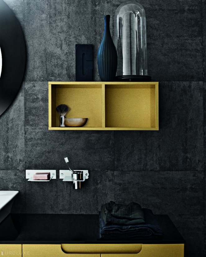 Ryo - bathroom bidet, bathroom accessories, bathroom armoire, bathroom bench, bathroom ensembles, bathroom doors, bathroom decor, Ryo Bathroom, , bathroom chandeliers, bathroom tile