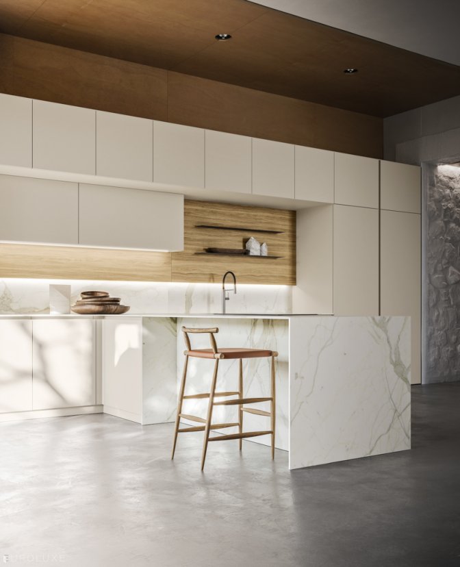 Arke - kitchen cabinets, minimalistic kitchen, contemporary kitchen, Arke by Pedini, Arke kitchen Chicago, modern kitchen, pedini cabinets chicago, dining furniture, kitchen Chicago, italian, urban interior, custom kitchen cabinets, modern design, european kitchen