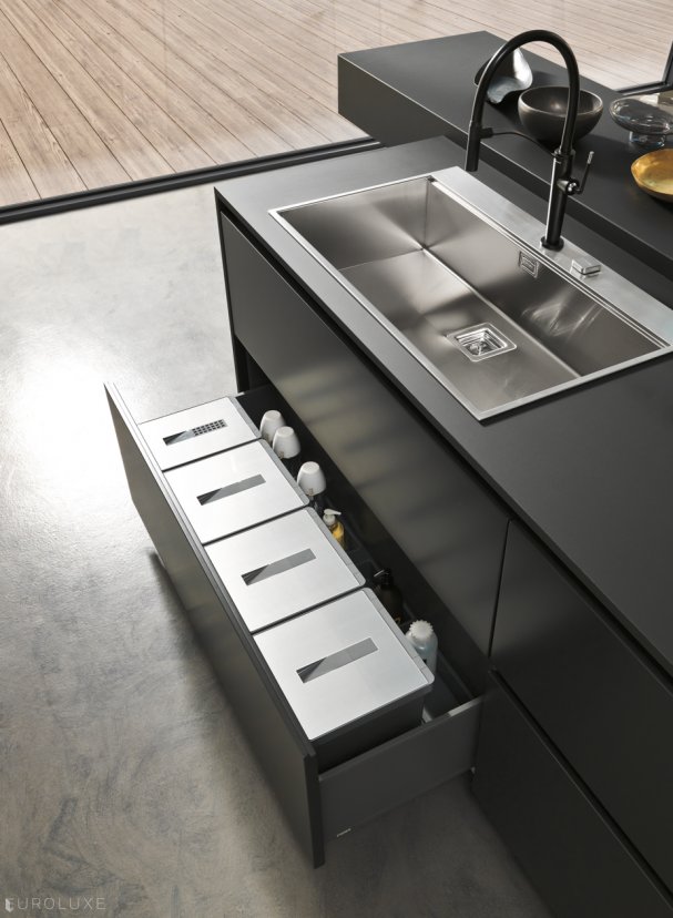 Dune - european kitchen, kitchen Chicago, modern kitchen, modern design, Dune by Pedini, italian, urban interior, pedini cabinets chicago, Dune kitchen Chicago, custom kitchen cabinets, minimalistic kitchen, contemporary kitchen, kitchen cabinets, dining furniture