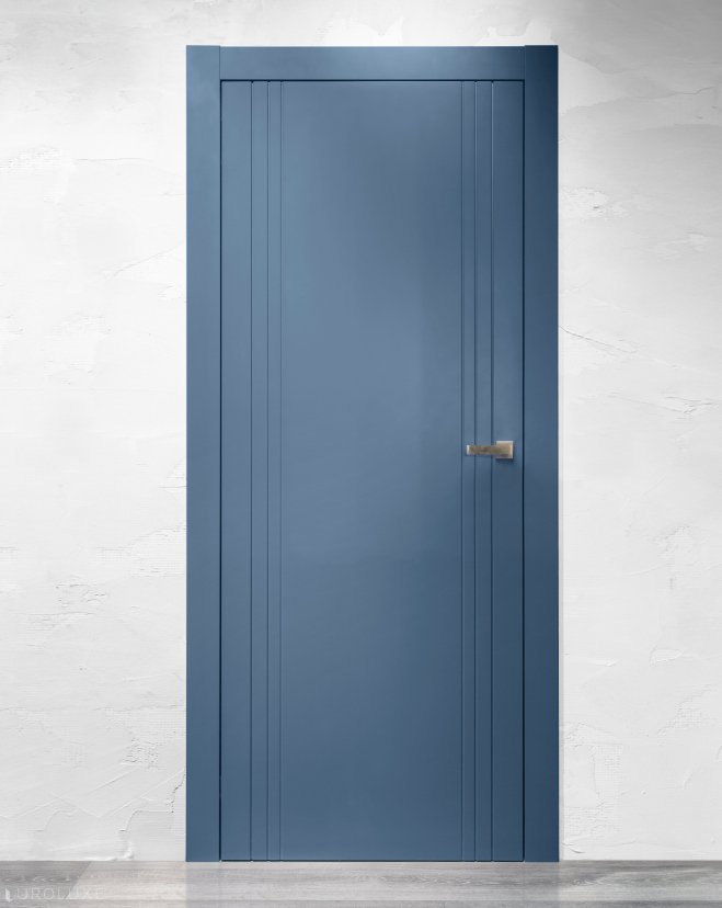 VIVA - Italian interior doors, contemporary home design, contemporary doors, Modern doors chicago