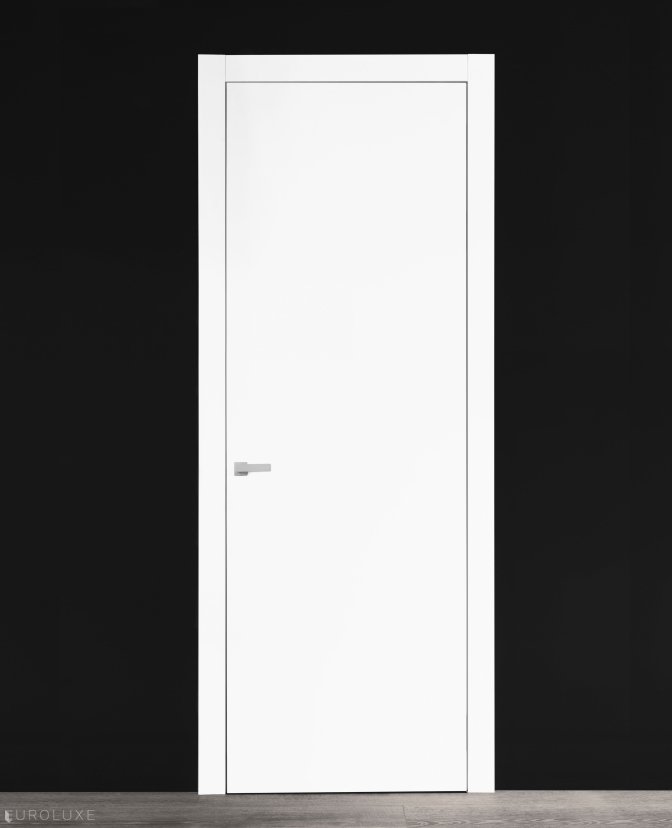 VIVA - contemporary doors, contemporary home design, Modern doors chicago, Italian interior doors