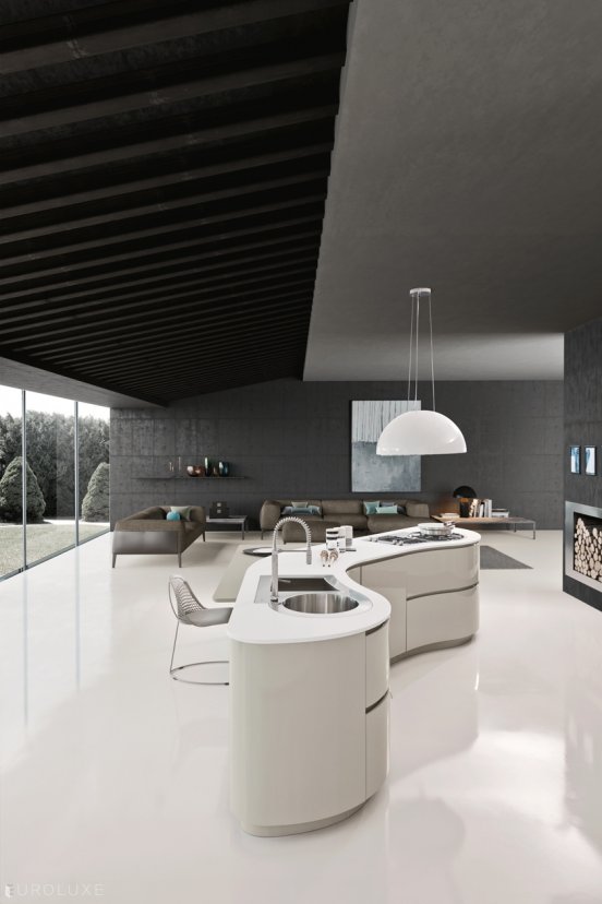 Dune - Dune kitchen Chicago, italian, custom kitchen cabinets, modern kitchen, kitchen Chicago, modern design, urban interior, kitchen cabinets, contemporary kitchen, minimalistic kitchen, Dune by Pedini, dining furniture, pedini cabinets chicago, european kitchen