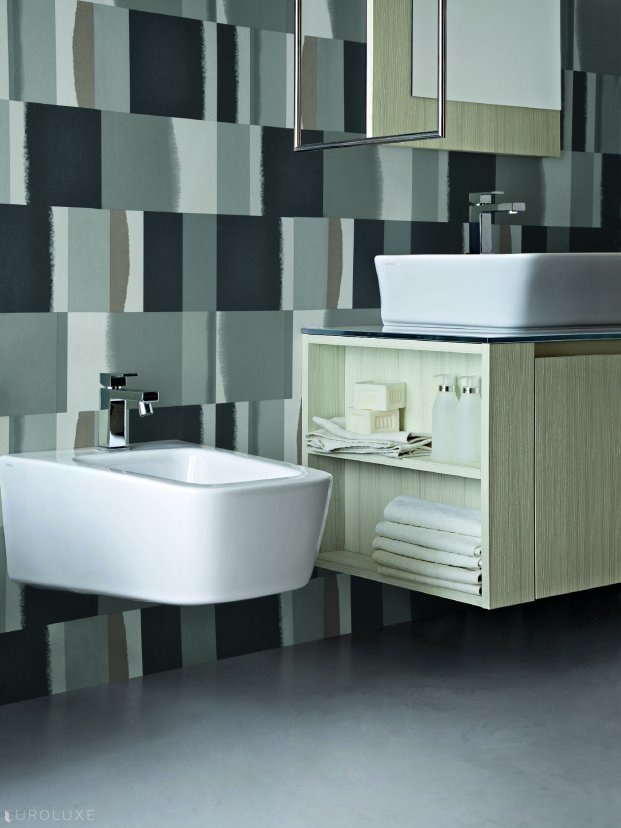 Joy - Joy bathroom, bathroom accessories, bathroom tile, bathroom cabinets, , bathroom mirrors, Chacago interior, bathroom d????cor, Italian furniture, modern bath