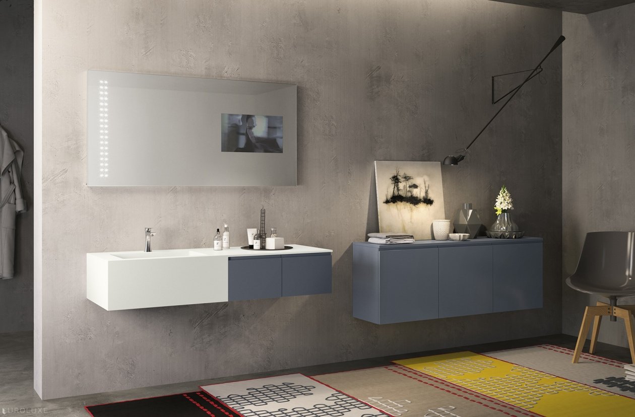 Moon - bathroom bidet, bathroom decor, bathroom armoire, Moon, bathroom accessories, bathroom cabinets, bathroom ensembles, bathroom doors, , bathroom mirrors, bathroom tile, bathroom bench, bathroom vanities, bathroom chandeliers