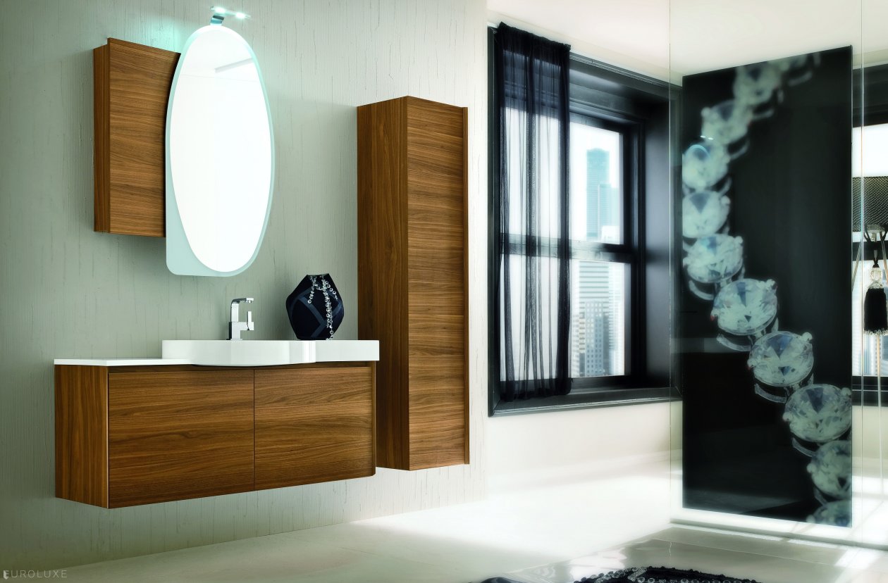 Tiffany - Tiffany bathroom, bathroom cabinets, shower, modern bath, white bathroom, bathroom vanities, bathroom mirrors, bathroom Chicago, , bathroom interior