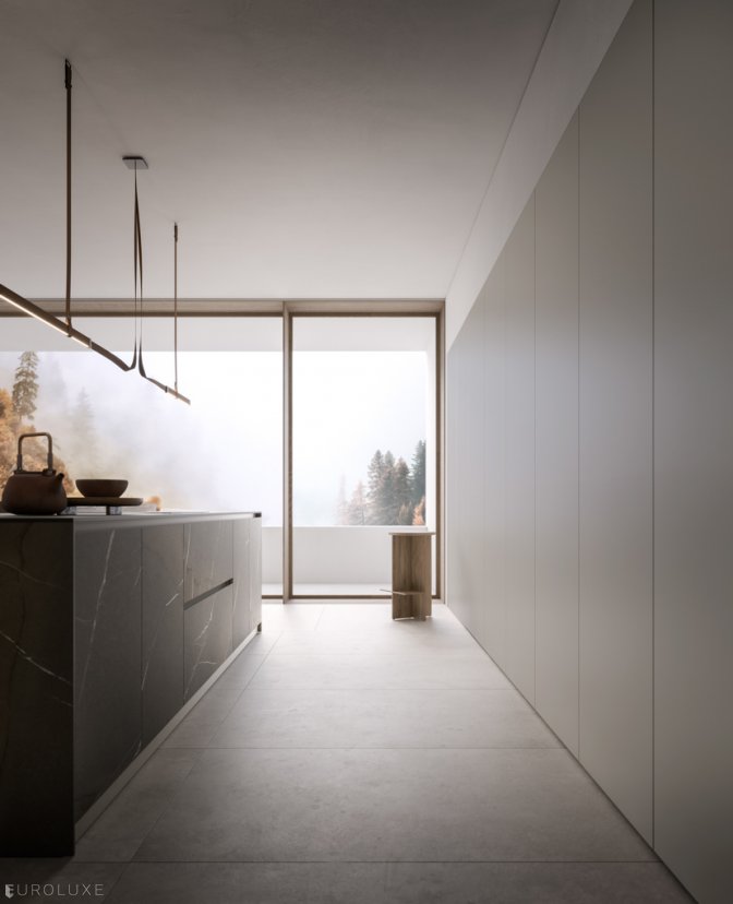 Arke - custom kitchen cabinets, kitchen cabinets, urban interior, pedini cabinets chicago, dining furniture, italian, modern kitchen, kitchen Chicago, Arke by Pedini, contemporary kitchen, minimalistic kitchen, modern design, european kitchen, Arke kitchen Chicago