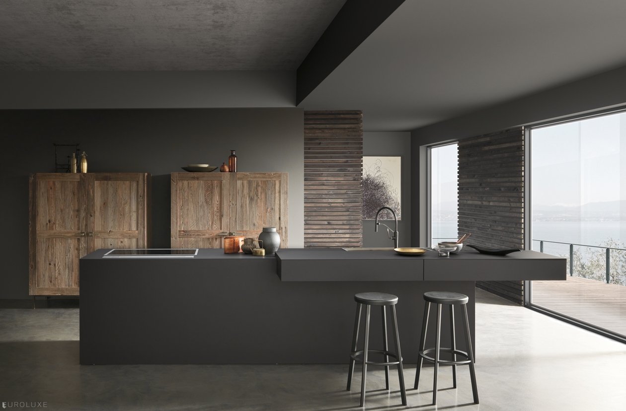 Dune - kitchen cabinets, kitchen Chicago, modern design, custom kitchen cabinets, pedini cabinets chicago, urban interior, minimalistic kitchen, italian, Dune kitchen Chicago, european kitchen, Dune by Pedini, dining furniture, contemporary kitchen, modern kitchen