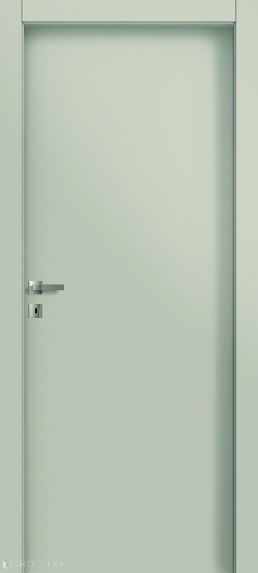 Newport Tortora by Dila - interior doors custom, interior doors contemporary, , interior doors for small spaces, Newport Tortora, interior doors design, 2 panel interior doors, interior doors chicago, 36 x 80 interior doors
