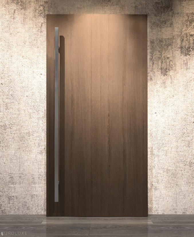 VIVA - Modern doors chicago, Italian interior doors, contemporary doors, contemporary home design