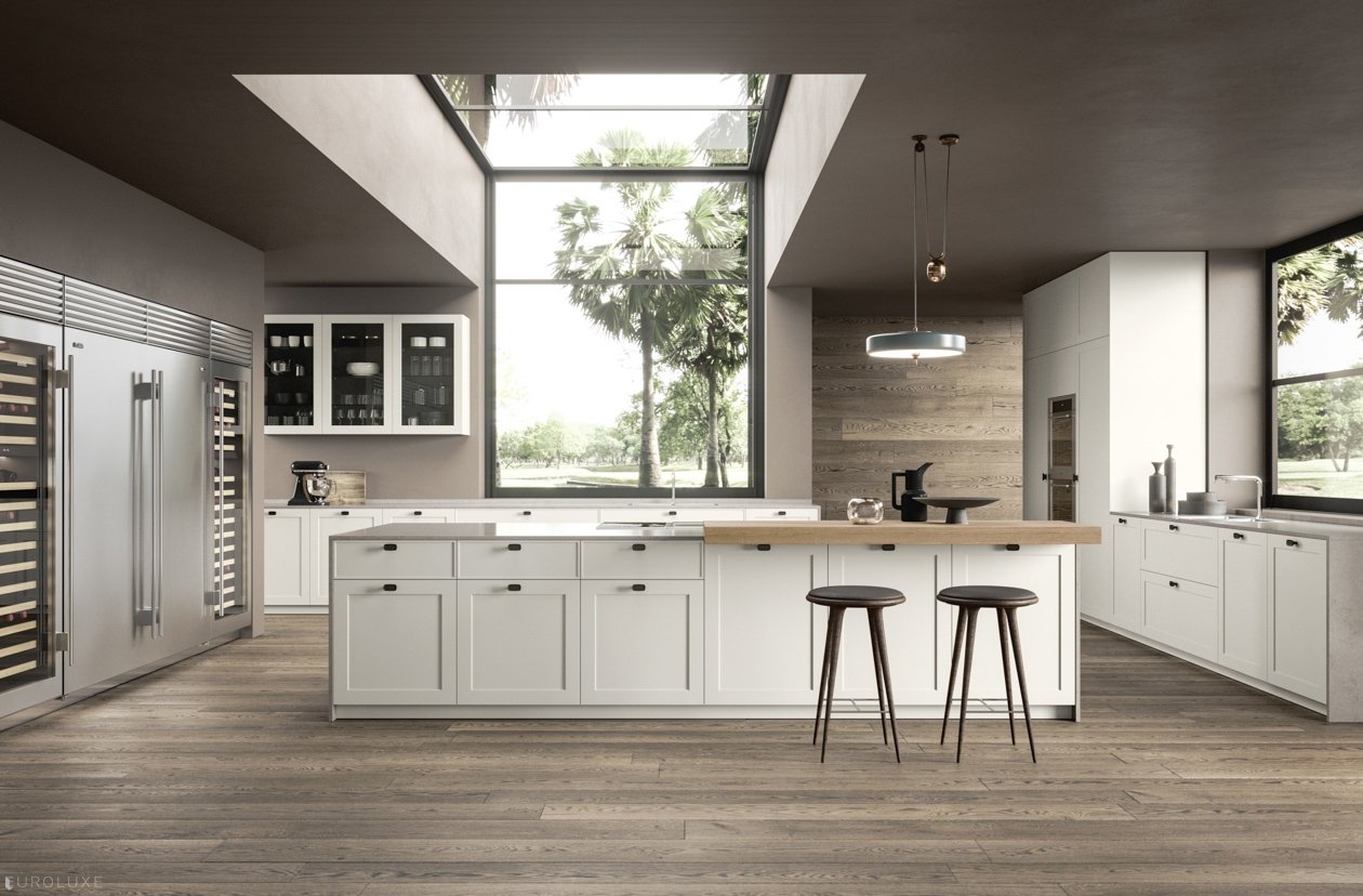 Quadra 70 - italian, contemporary kitchen, Quadra 70 by Pedini, minimalistic kitchen, modern kitchen, modern design, pedini cabinets chicago, kitchen cabinets, urban interior, Quadra 70 Chicago, kitchen Chicago, european kitchen, dining furniture, custom kitchen cabinets