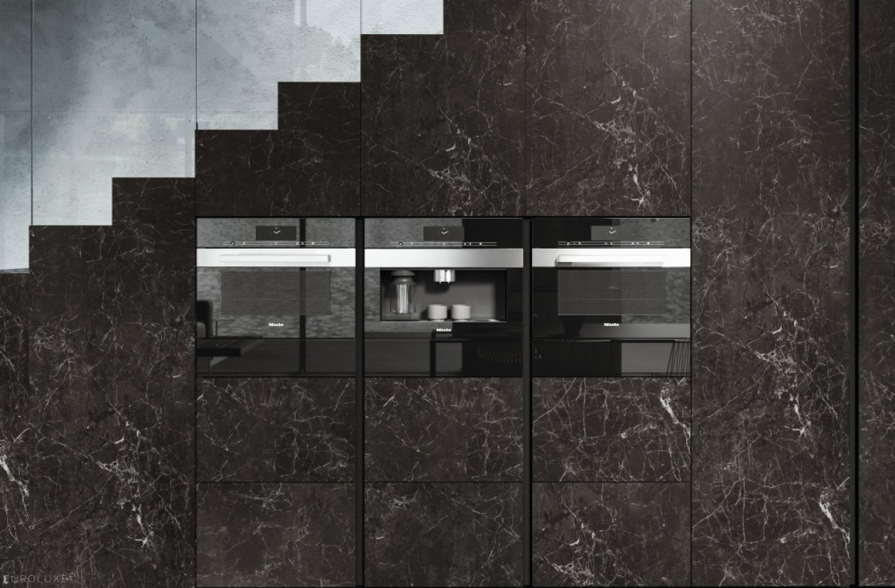 AK 04 - contemporary kitchen, arrital, modern design, urban interior, dining furniture, italian, ak project, cabinets, arrital cabinets chicago, kitchen Chicago
