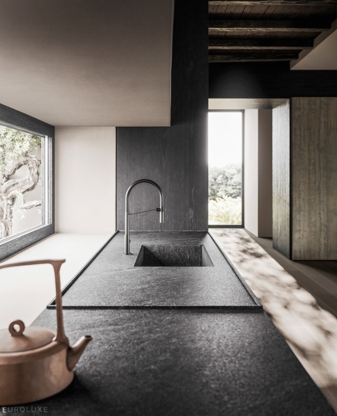 Materika - italian, kitchen Chicago, minimalistic kitchen, modern design, modern kitchen, european kitchen, kitchen cabinets, urban interior, dining furniture, contemporary kitchen, pedini cabinets chicago, Materika by Pedini, custom kitchen cabinets