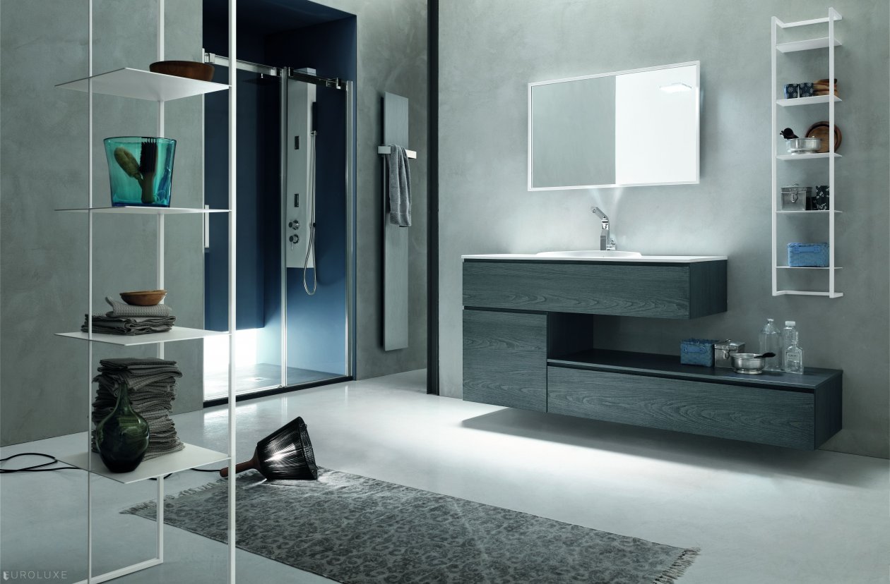 Petra - bathroom bench, Italian bath, Petra by Artesi Bathroom, bathroom decor, bathroom cabinets, bathroom mirrors, bathroom accessories, bathroom tile, bathroom armoire, 