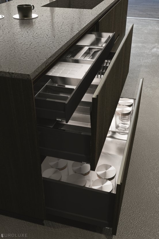 AK Project - urban interior, ak project, kitchen Chicago, chicago italian cabinets, modern kitchen cabinets, arrital, contemporary kitchen, arrital cabinets chicago, modern design, italian, dining furniture