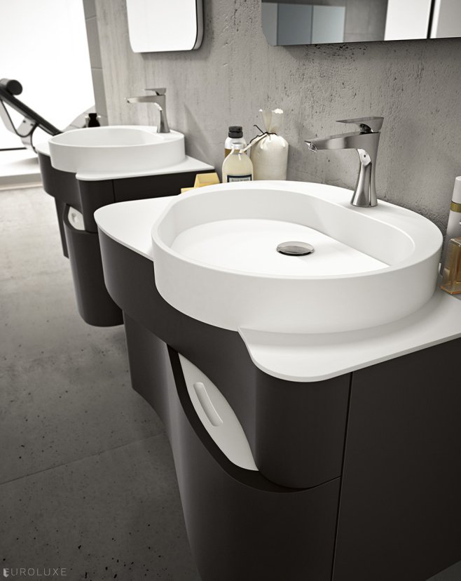 Onda - , bathroom bidet, , bathroom tile, bathroom accessories, bathroom decor, Onda, bathroom armoire, bathroom mirrors, bathroom bench