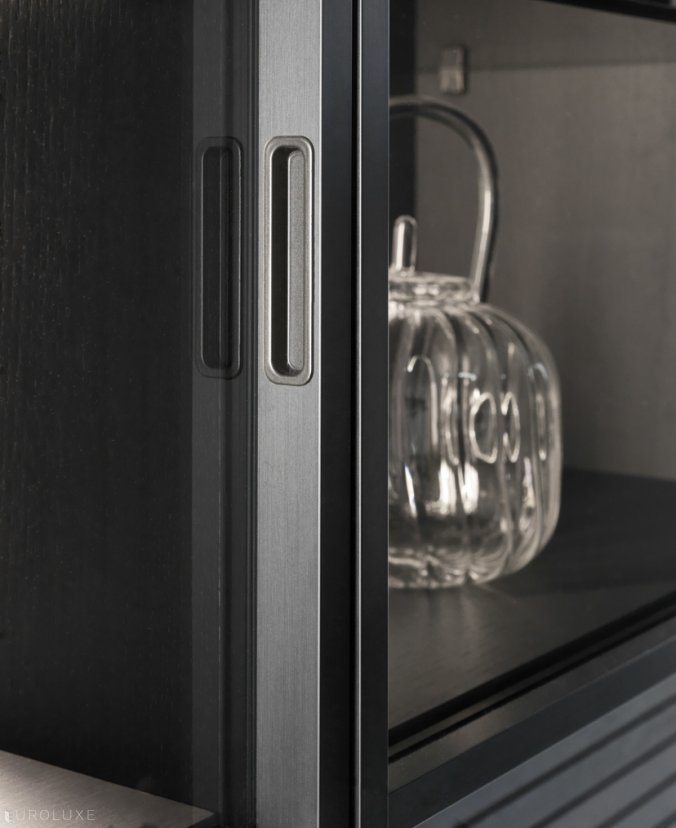 Quadra 10 - modern design, italian, kitchen cabinets, pedini cabinets chicago, minimalistic kitchen, kitchen Chicago, contemporary kitchen, modern kitchen, european kitchen, dining furniture, Quadra 10 Chicago, urban interior, Quadra 10 by Pedini, custom kitchen cabinets