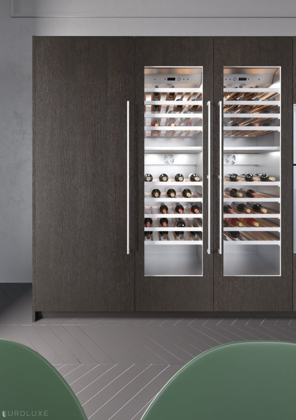 Dune - Dune by Pedini, modern kitchen, Dune kitchen Chicago, pedini cabinets chicago, custom kitchen cabinets, kitchen Chicago, european kitchen, italian, kitchen cabinets, contemporary kitchen, dining furniture, urban interior, modern design, minimalistic kitchen