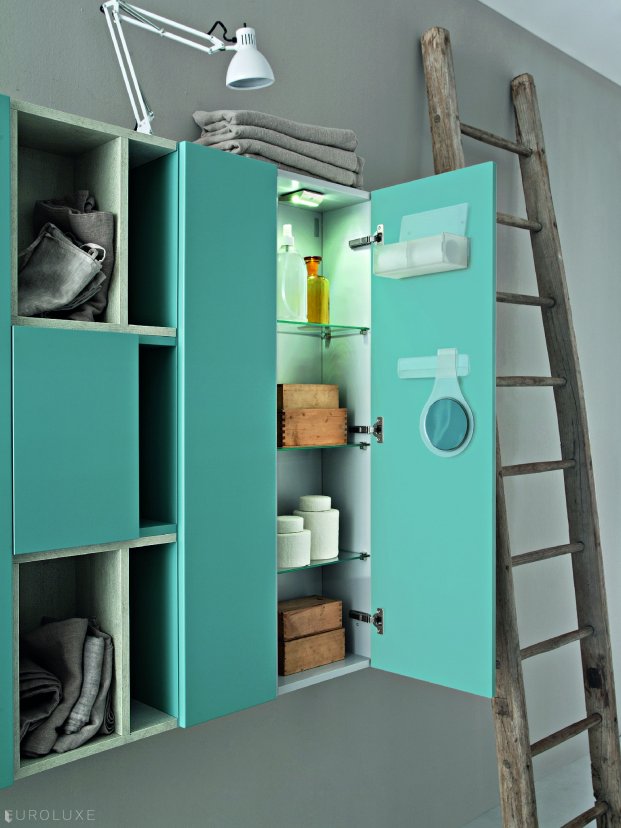 Joy - Italian furniture, bathroom d????cor, bathroom mirrors, modern bath, bathroom tile, bathroom accessories, Chacago interior, , bathroom cabinets, Joy bathroom
