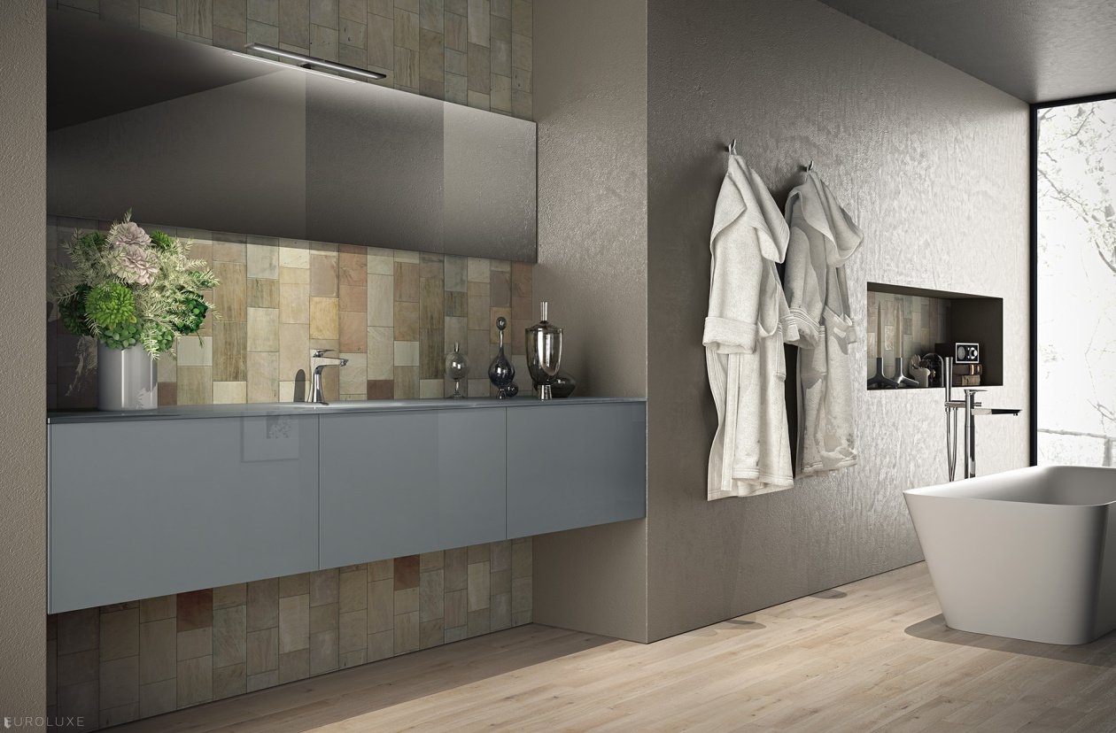 Diva - bathroom doors, bathroom ensembles, bathroom chandeliers, bathroom bidet, Diva, bathroom bench, 