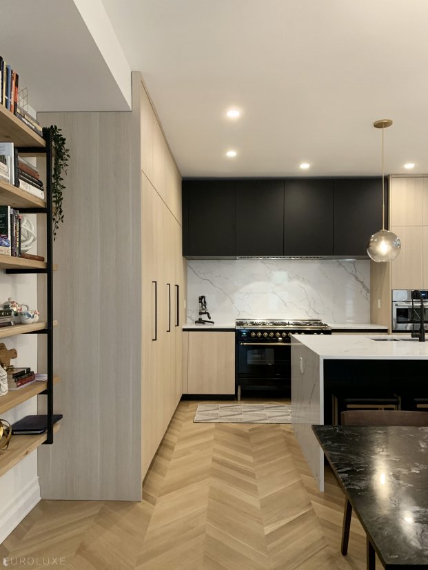 Chicago | Logan Square Kitchen - 