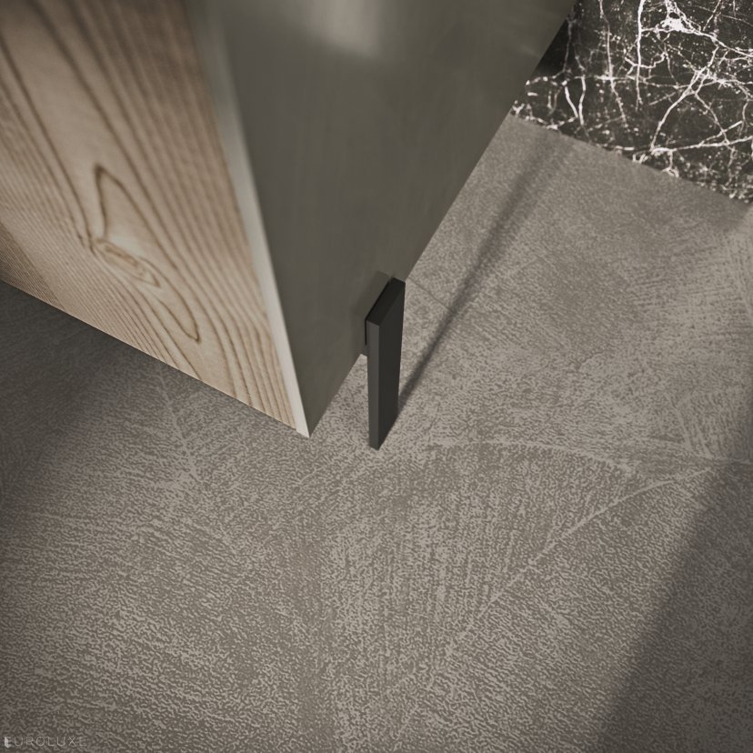 AK 05 in Abete Vigo Veneer and Metallic Lacquer - arrital cabinets chicago, modern design, chicago italian cabinets, modern kitchen cabinets, kitchen Chicago, contemporary kitchen, ak project, arrital, urban interior, dining furniture, italian