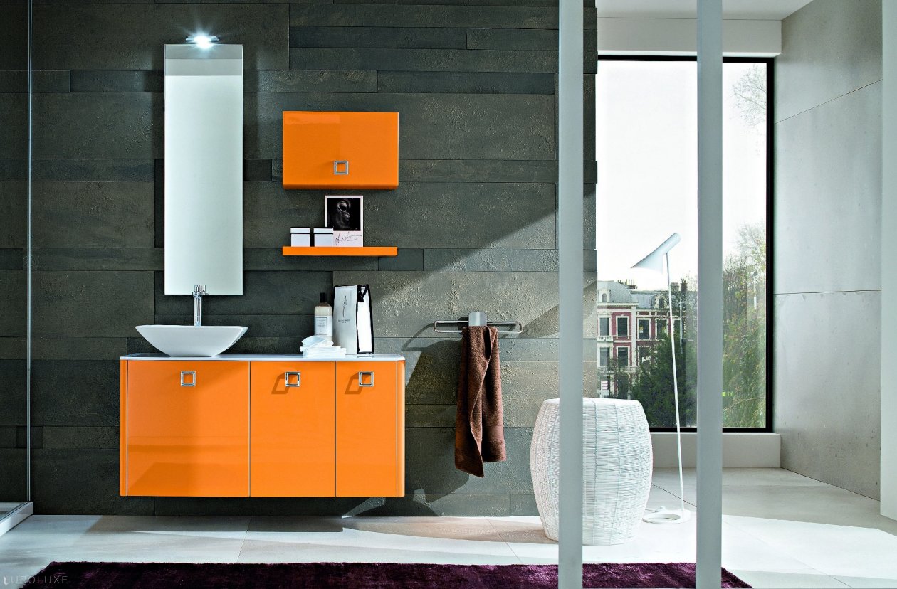 Play - Play bathroom, bathroom mirrors, bathroom d????cor, modern interior, bathroom bench, bathroom tile, , bathroom armoire, bathroom accessories, Italian bathroom, contemporary bathroom