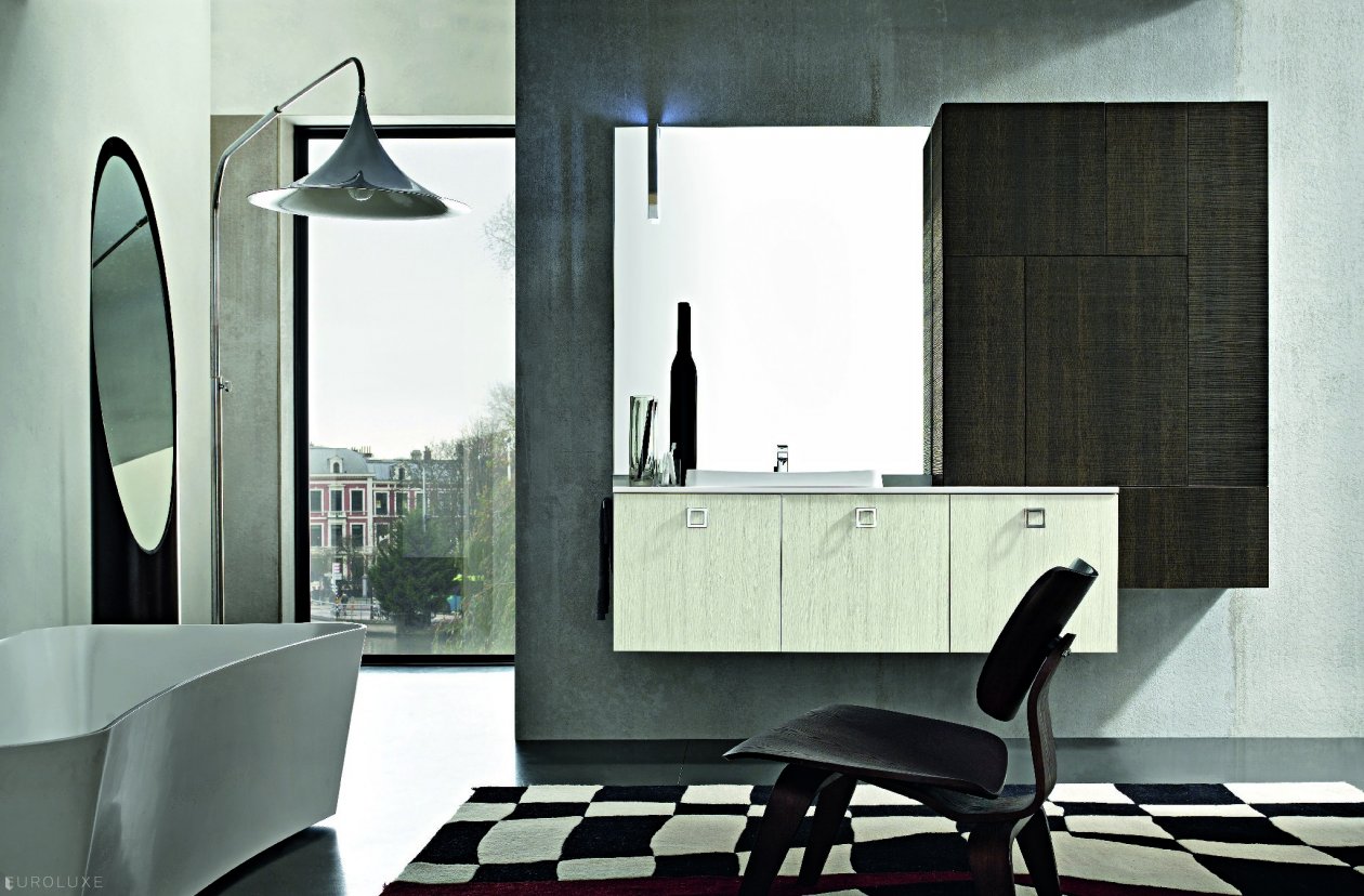 Play - , modern interior, bathroom tile, bathroom armoire, bathroom d????cor, contemporary bathroom, bathroom bench, Italian bathroom, Play bathroom, bathroom mirrors, bathroom accessories