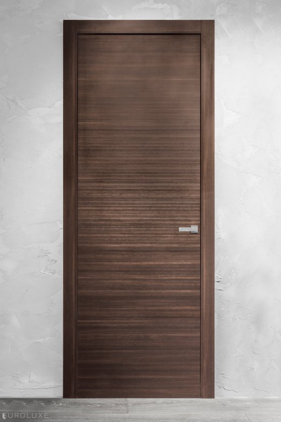 VIVA - contemporary doors, contemporary home design, Modern doors chicago, Italian interior doors