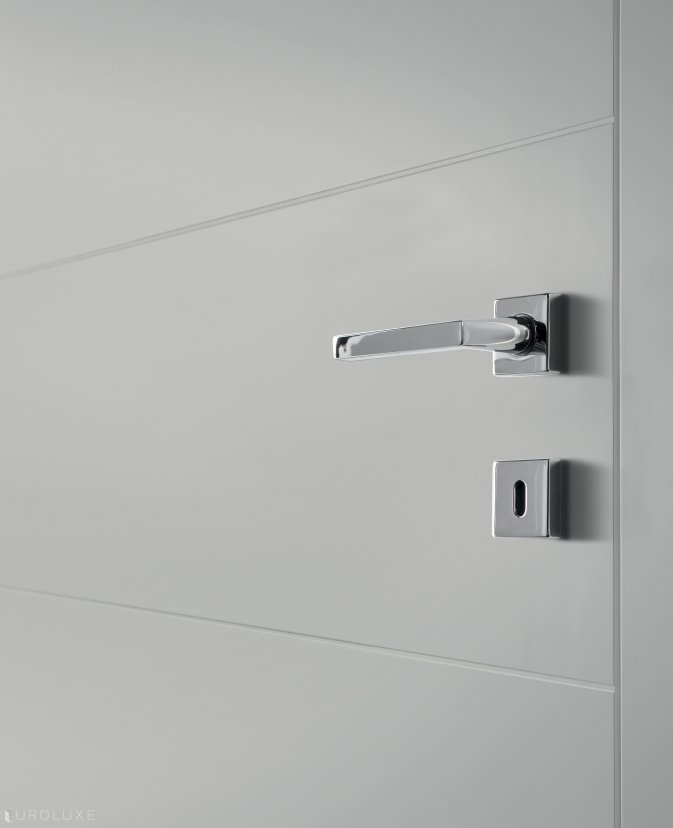 Liberty - italian doors, modern doors, Contemporary interior doors