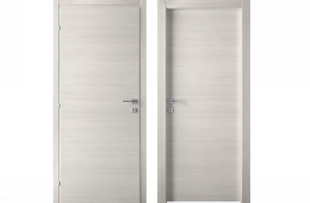 Venere - Italian doors, contemporary doors Chicago, Modern interiors doors