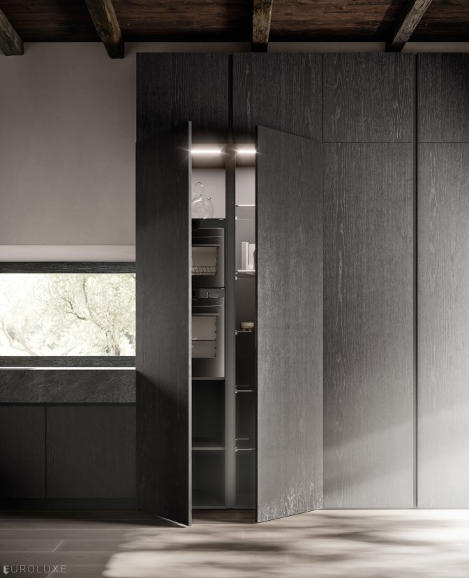 Materika - Materika by Pedini, urban interior, kitchen Chicago, minimalistic kitchen, modern kitchen, modern design, italian, kitchen cabinets, dining furniture, pedini cabinets chicago, contemporary kitchen, custom kitchen cabinets, european kitchen