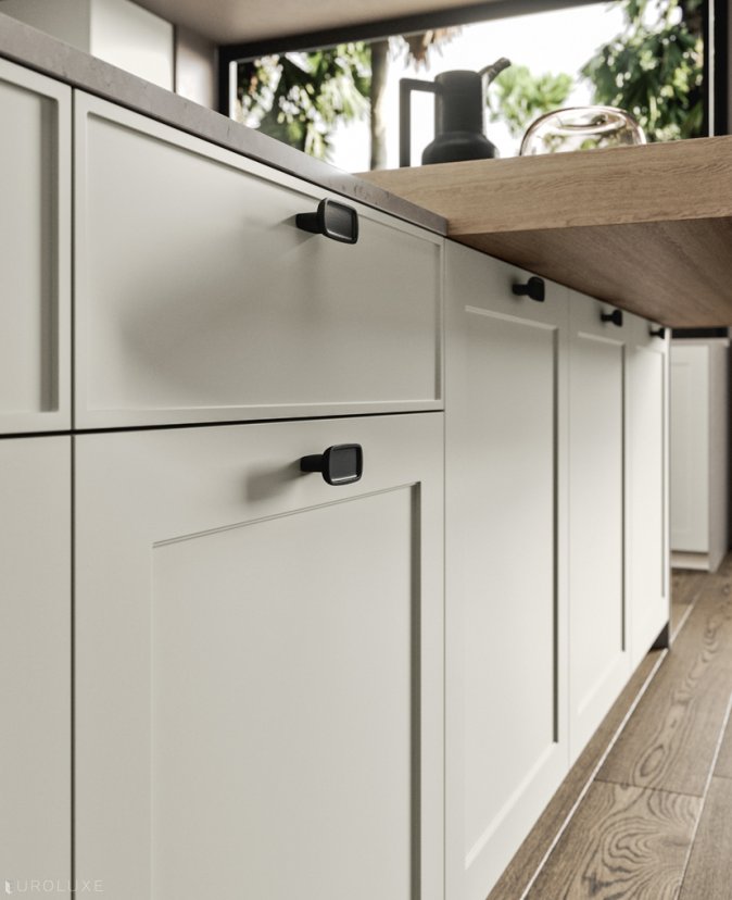 Quadra 70 - custom kitchen cabinets, pedini cabinets chicago, minimalistic kitchen, kitchen Chicago, Quadra 70 by Pedini, dining furniture, urban interior, modern kitchen, Quadra 70 Chicago, contemporary kitchen, modern design, kitchen cabinets, italian, european kitchen