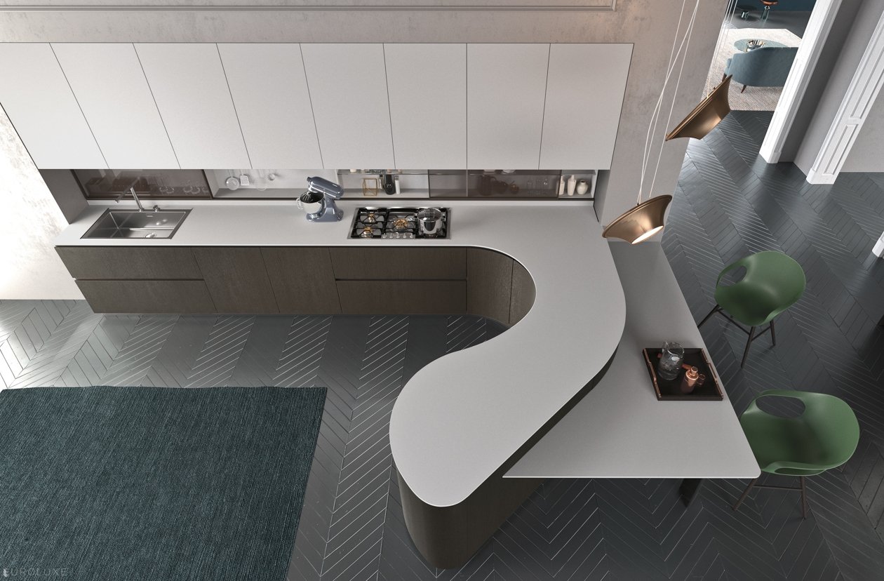 Dune - kitchen Chicago, modern design, italian, custom kitchen cabinets, european kitchen, Dune kitchen Chicago, Dune by Pedini, modern kitchen, dining furniture, minimalistic kitchen, contemporary kitchen, pedini cabinets chicago, kitchen cabinets, urban interior
