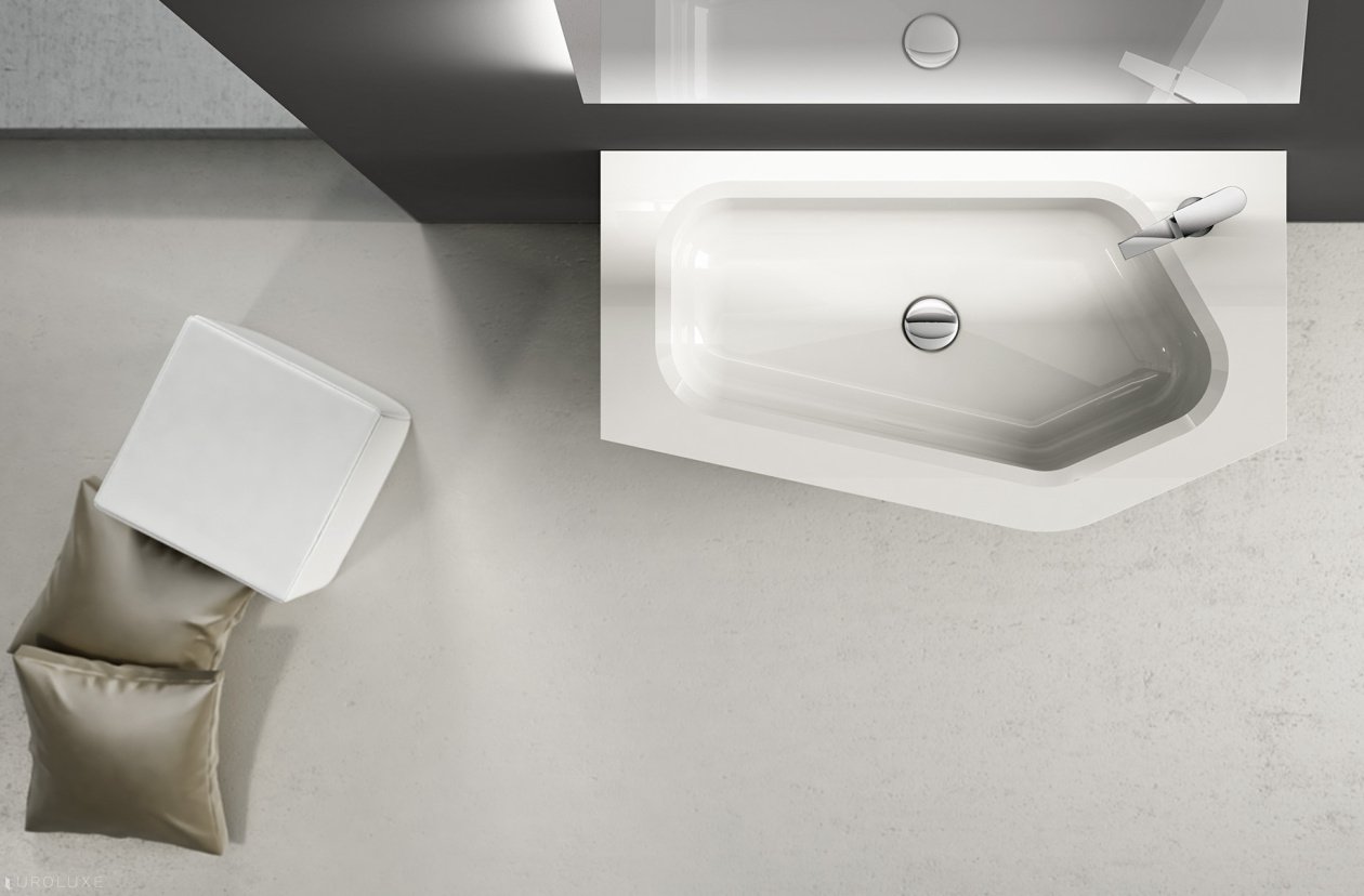 Latitudine - bathroom bidet, bathroom mirrors, bathroom armoire, bathroom cabinets, bathroom accessories, bathroom decor, Latitudine, , bathroom bench, bathroom tile