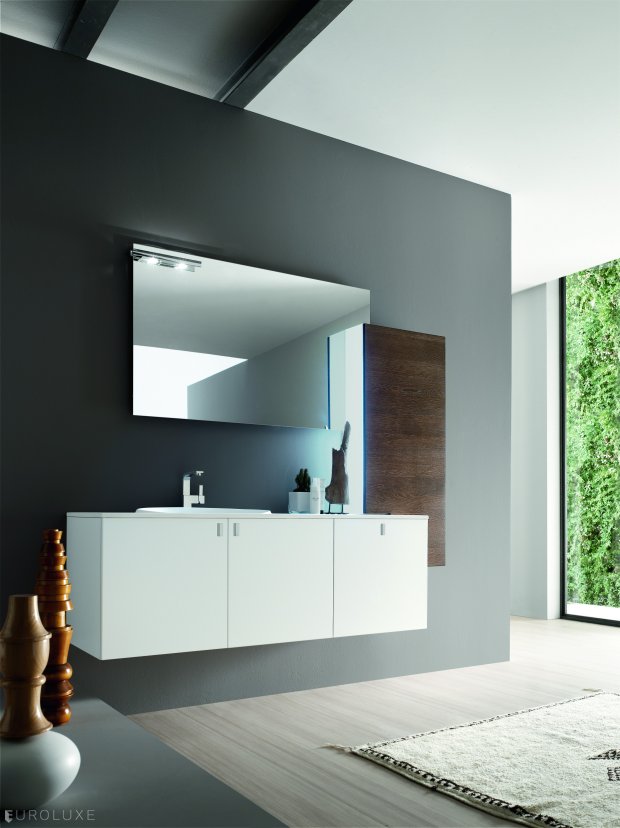 Turchese - bath, Italian style, Chicago interior, urban design, bathroom furniture, modern bathroom, contemporary bathroom, Turchese