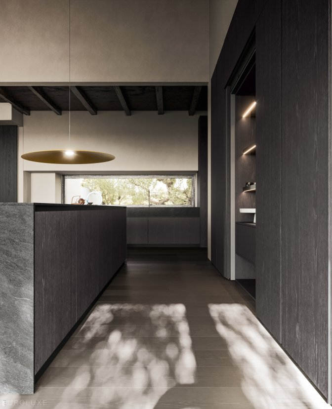 Materika - pedini cabinets chicago, modern kitchen, kitchen Chicago, european kitchen, kitchen cabinets, modern design, dining furniture, Materika by Pedini, minimalistic kitchen, urban interior, custom kitchen cabinets, contemporary kitchen, italian