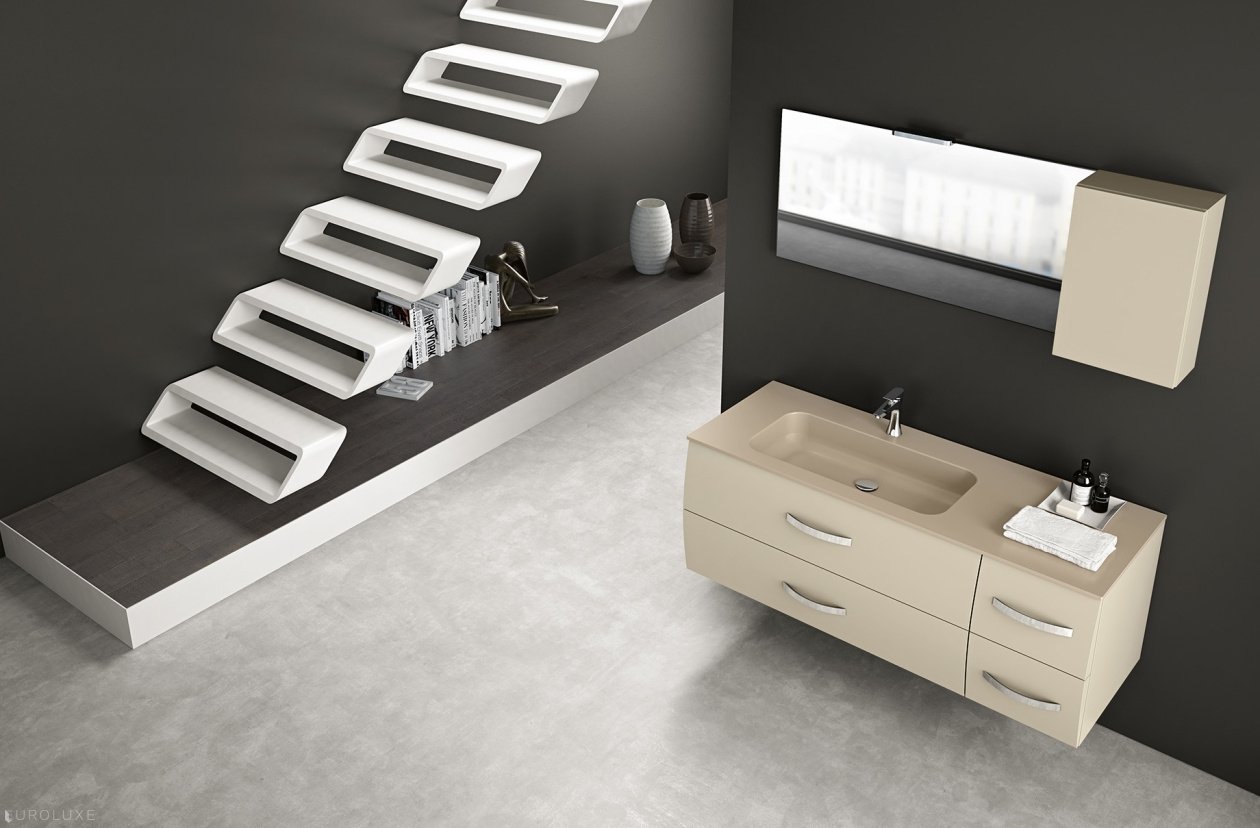 Way - bathroom chandeliers, , bathroom doors, Way, bathroom bench, bathroom ensembles, bathroom bidet