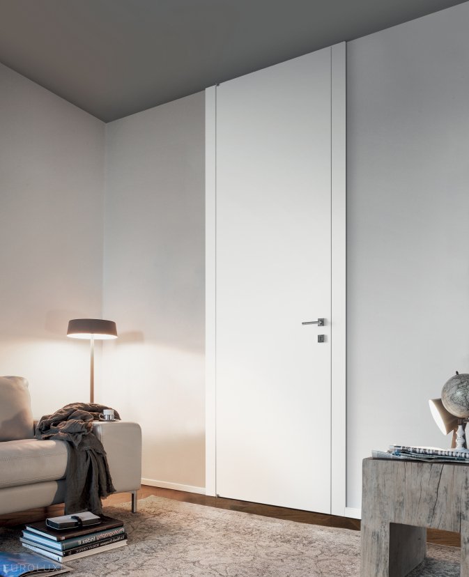 Liberty - italian doors, Contemporary interior doors, modern doors