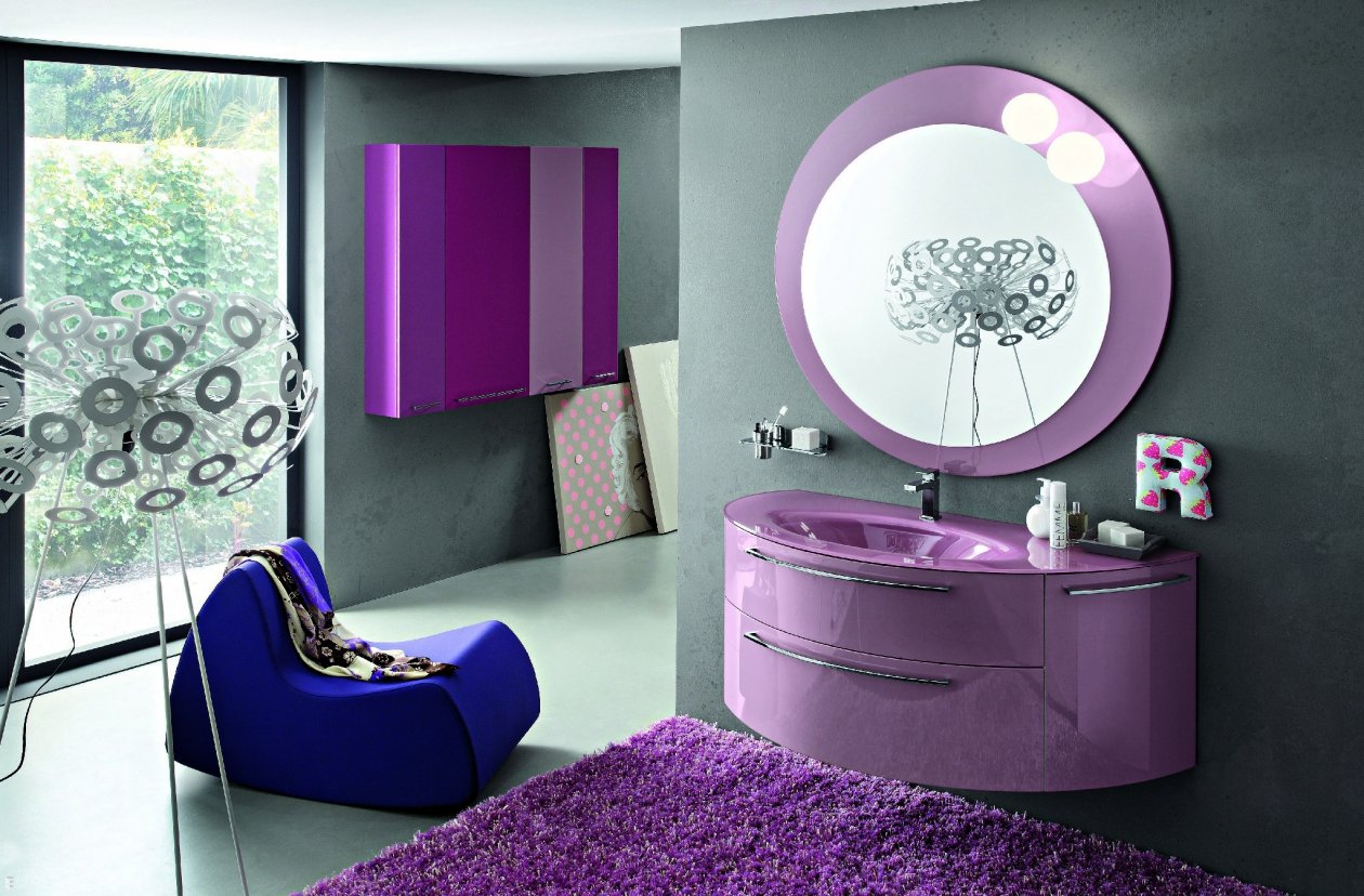 Play - bathroom armoire, bathroom d????cor, bathroom bench, bathroom accessories, , Italian bathroom, contemporary bathroom, modern interior, bathroom tile, bathroom mirrors, Play bathroom