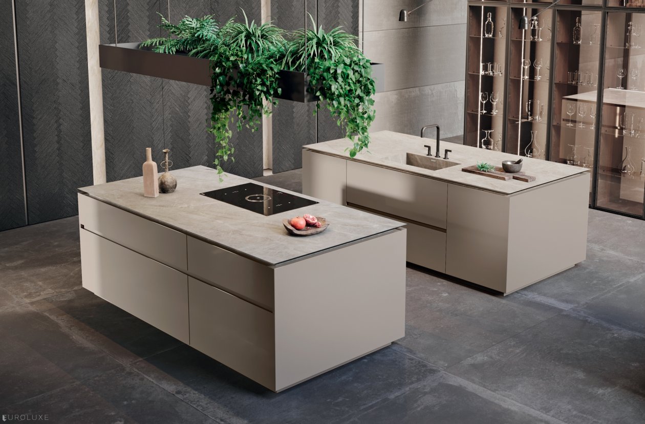 Mantis - wooden kitchen, european kitchen, Mantis by Binova, black kitchen, contemporary kitchen, urban interior, italian, minimalistic kitchen, modern design, kitchen cabinets, modern kitchen, Binova cabinets chicago, custom kitchen cabinets, kitchen Chicago, dining furniture