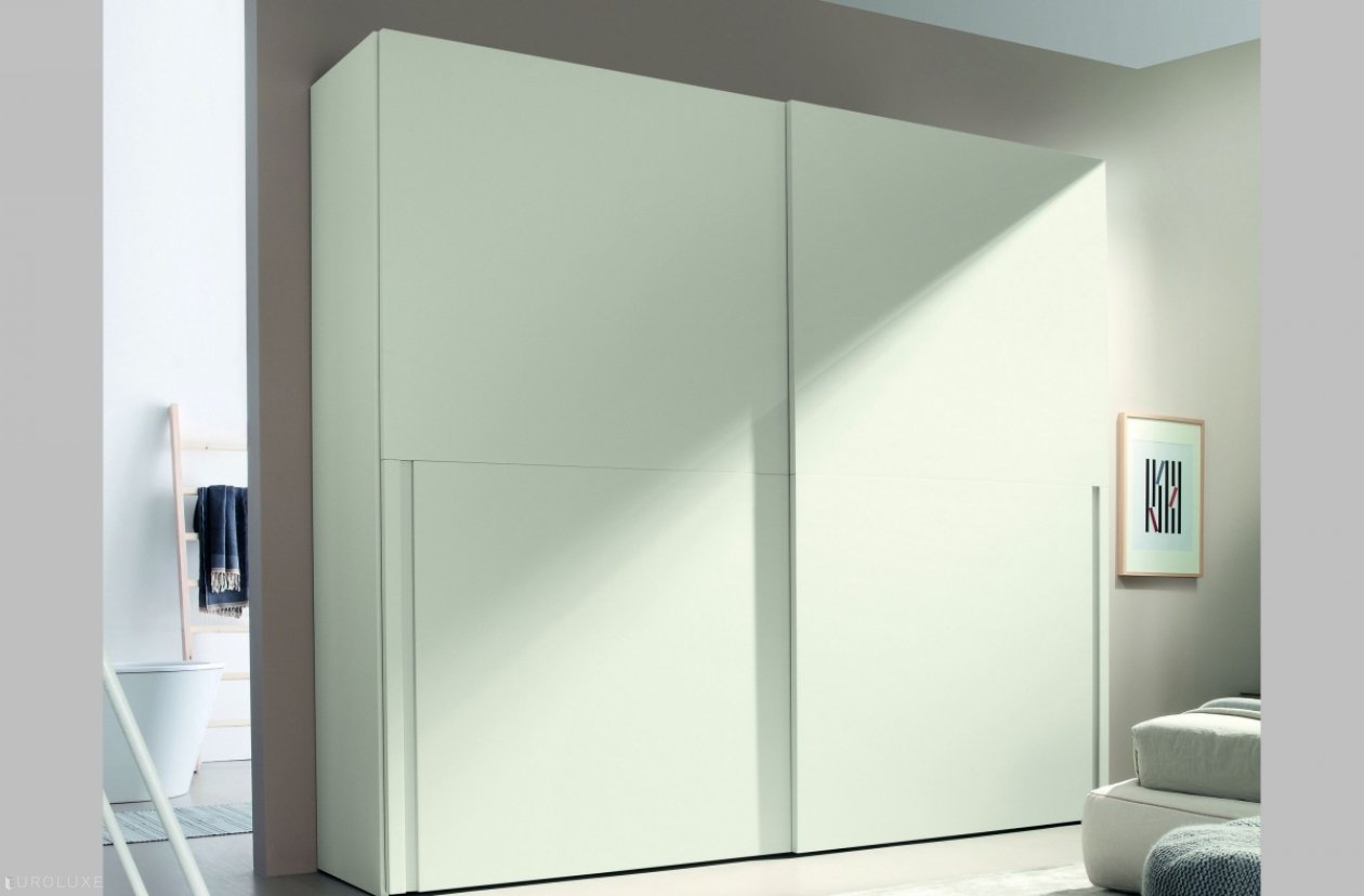 Discovery Wardrobes - 